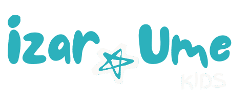 Logo de Izar Ume Kids